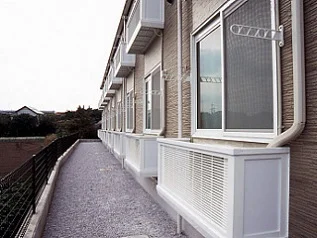 フラワーボックス