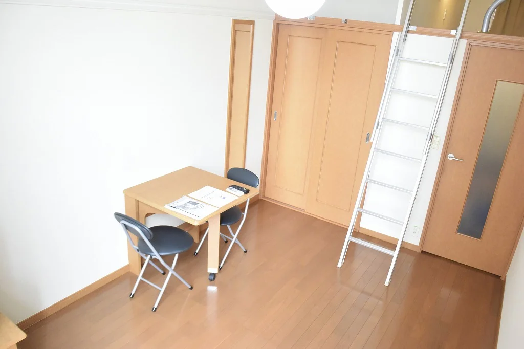 レオパレス豊中南Ⅴ - 豊中市 マンスリーマンション 豊中市 ウィークリーマンション