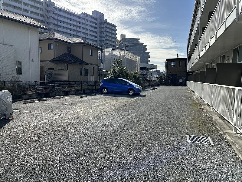 階段