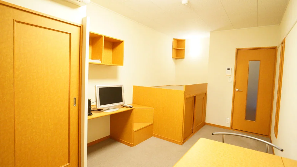 同タイプ物件の為、実際とは異なる場合がございます。