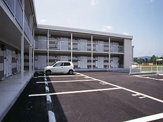 設備仕様は号室により異なる為、現況を優先します。