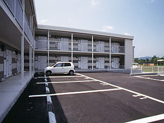 設備仕様は号室により異なる為、現況を優先します。