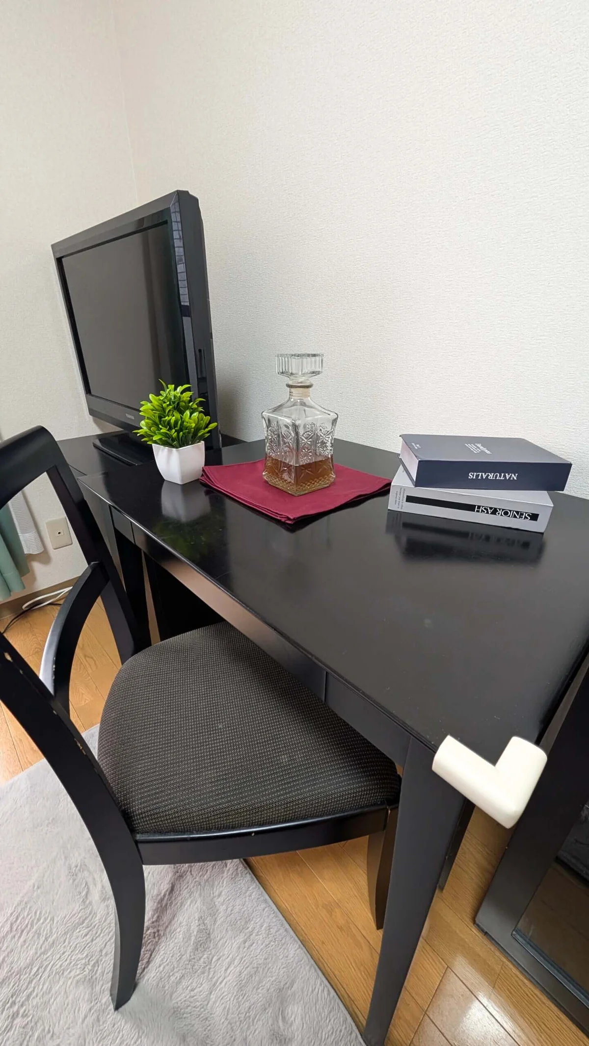 デスクセット♪