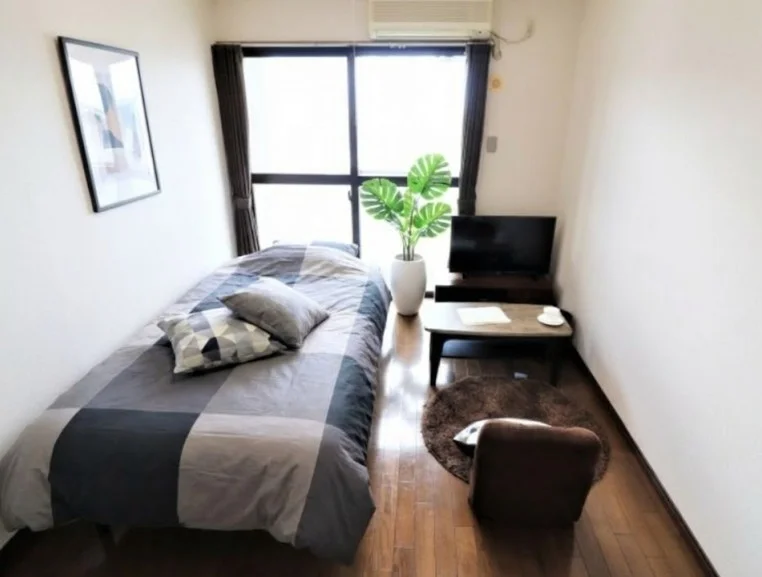 Kマンスリー鹿児島駅北（鹿児島ベイサイド前） - 鹿児島市 マンスリーマンション 鹿児島市 ウィークリーマンション