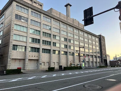 北陸銀行本店まで徒歩11分