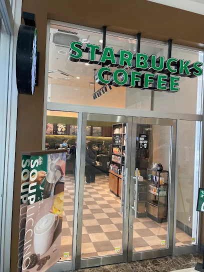 スターバックス コーヒー 富山総曲輪フェリオ店まで徒歩7分