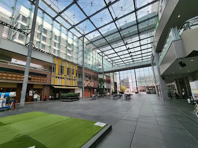 グランドプラザまで徒歩6分