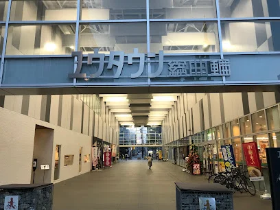 ユウタウン総曲輪まで徒歩8分