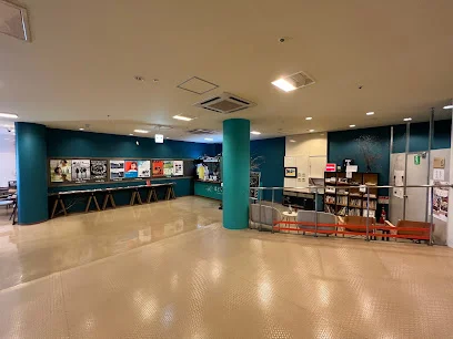 ほとり座まで徒歩8分