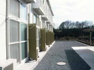 フラワーボックス