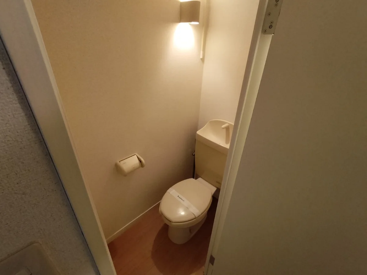 設備・仕様は号室により異なる為、現況を優先致します。