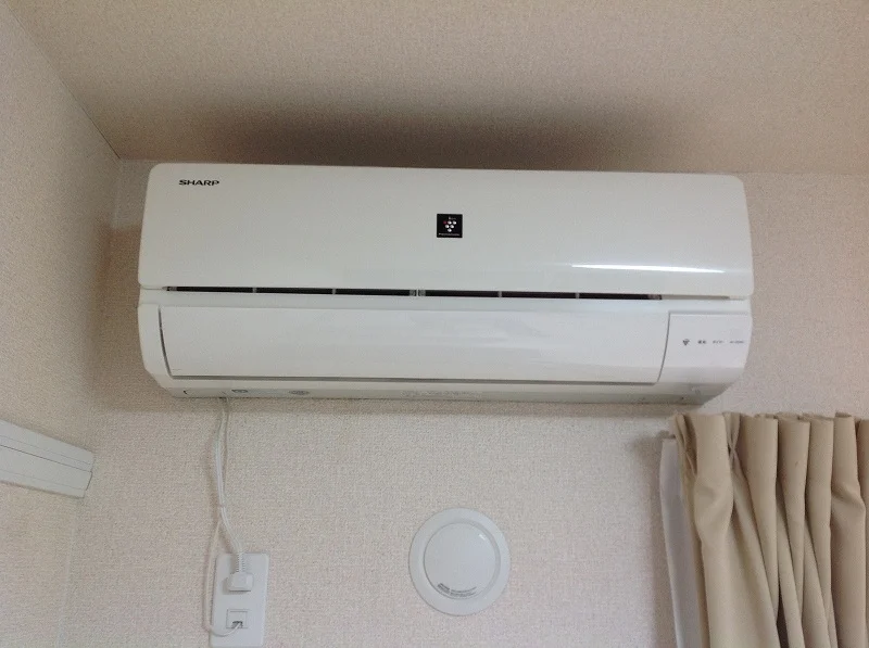 設備が現物と異なる場合があります。