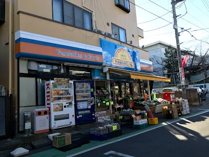 物件から600ｍ　徒歩8分