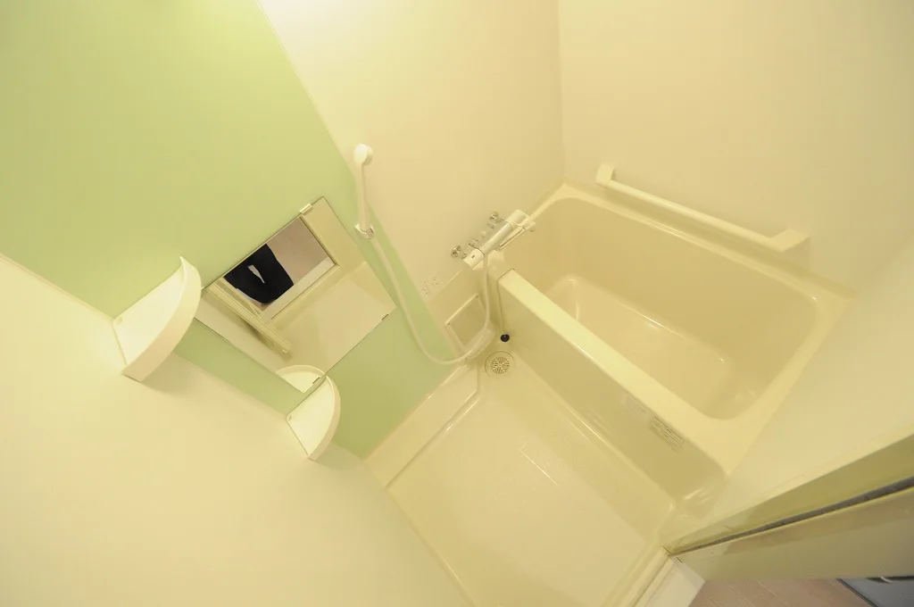 同タイプ物件写真となります。実際のものとは異なります。