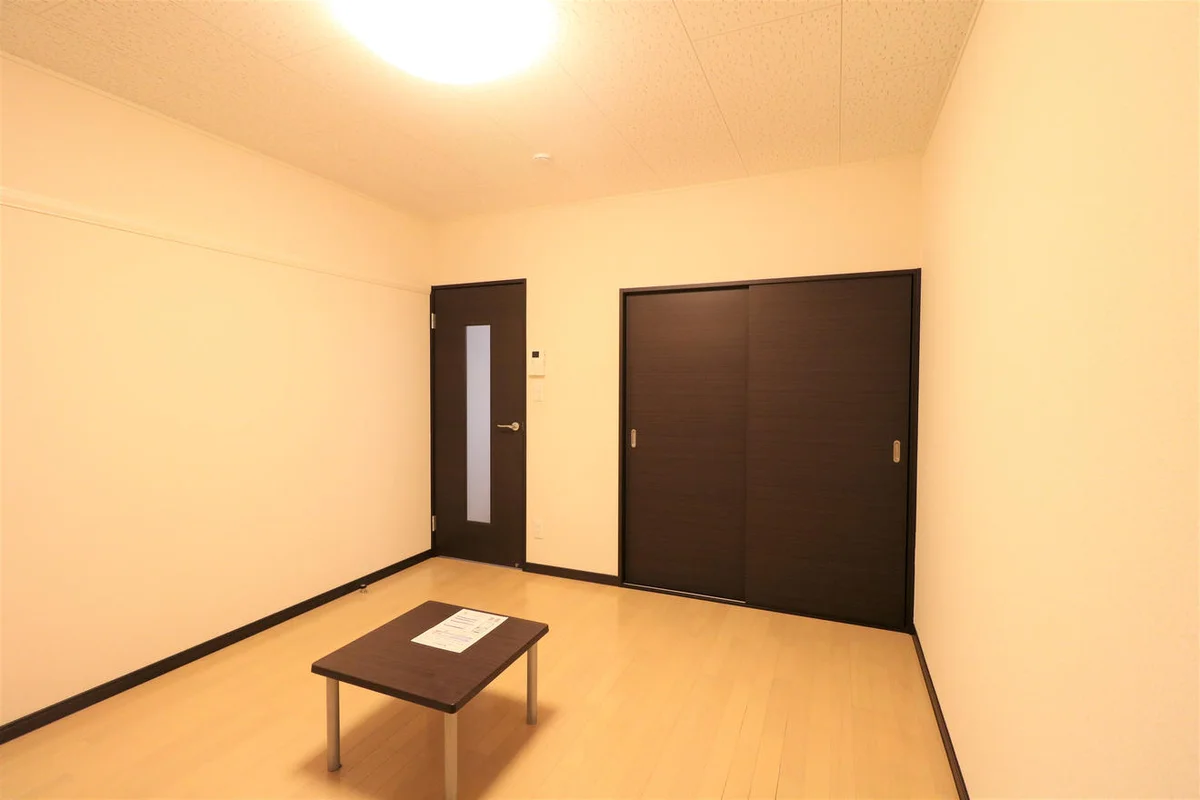 退寮をお考えの方には家具家電付きがおススメ！