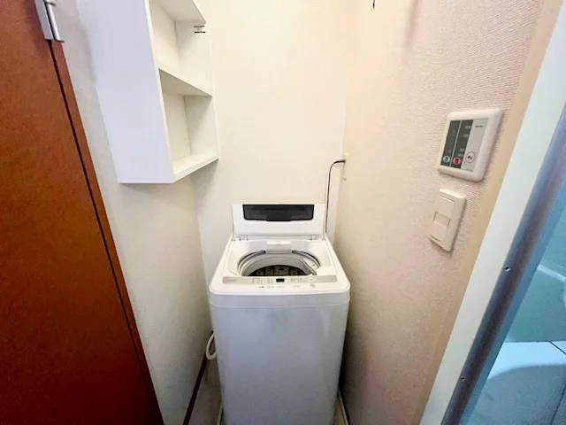 設備・仕様は号室により異なる為、現状を優先いたします。