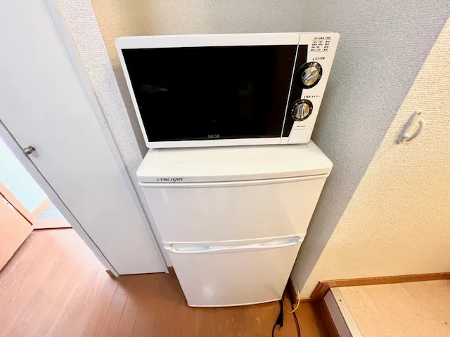 設備・仕様は号室により異なる為、現状を優先いたします。