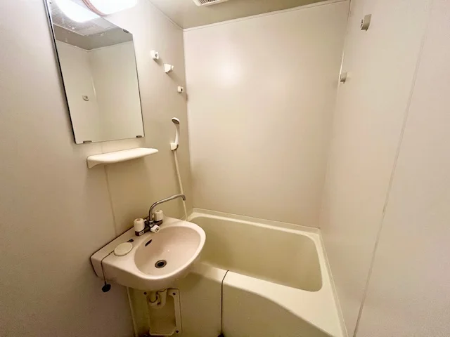 設備・仕様は号室により異なる為、現状を優先いたします。