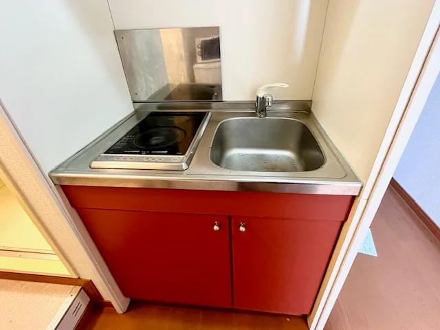 設備・仕様は号室により異なる為、現状を優先いたします。