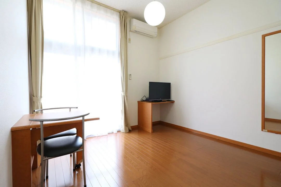 SECOM完備（無料）により24時間安心の住空間をご提供