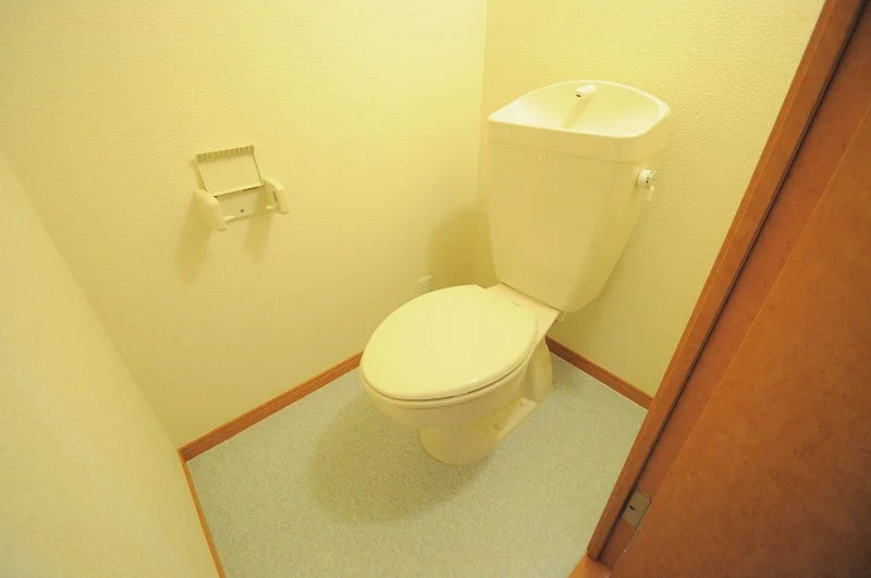 風呂・トイレ別