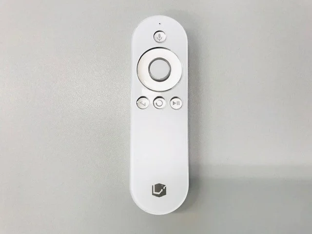 ライフスティック(Wi-Fi　有料)