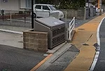 ゴミ箱