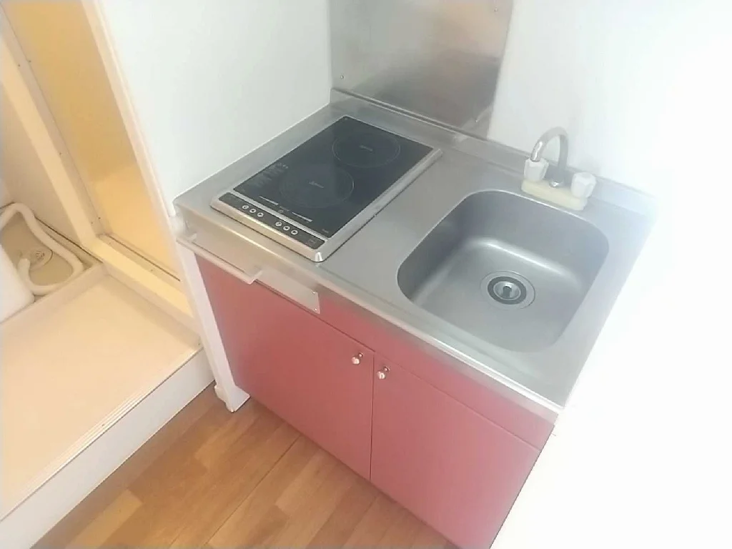 ※設備・仕様は現況と異なる場合があります。