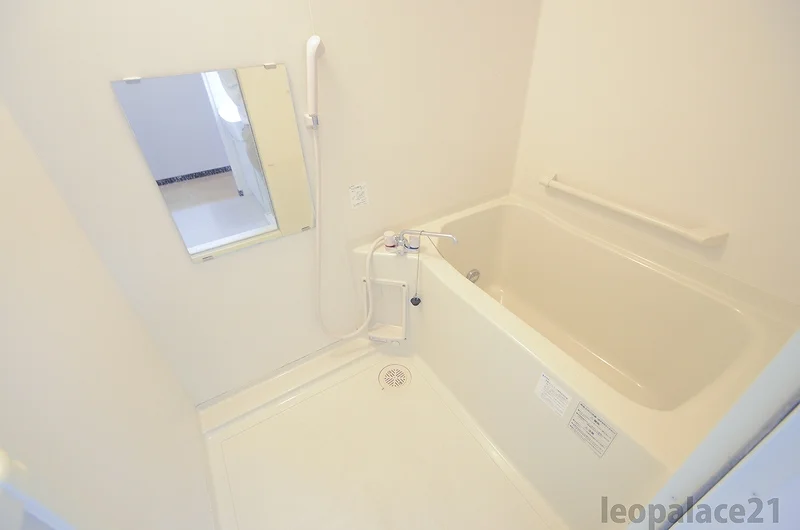 同タイプ物件の写真です。