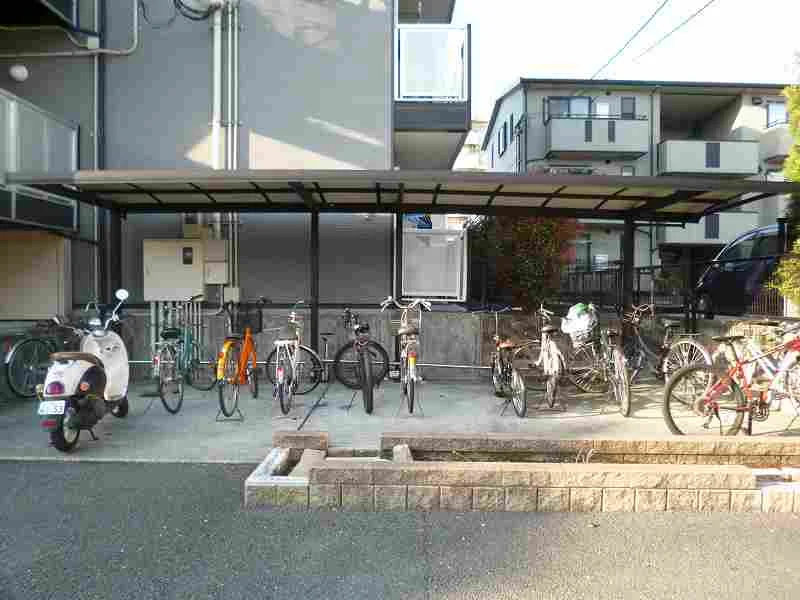 写真と現状が異なる場合は現状を優先します。