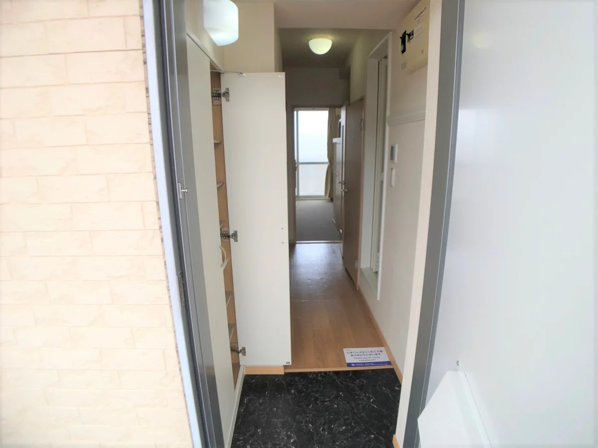 設備・使用は号室により異なる為、現況を優先いたします。