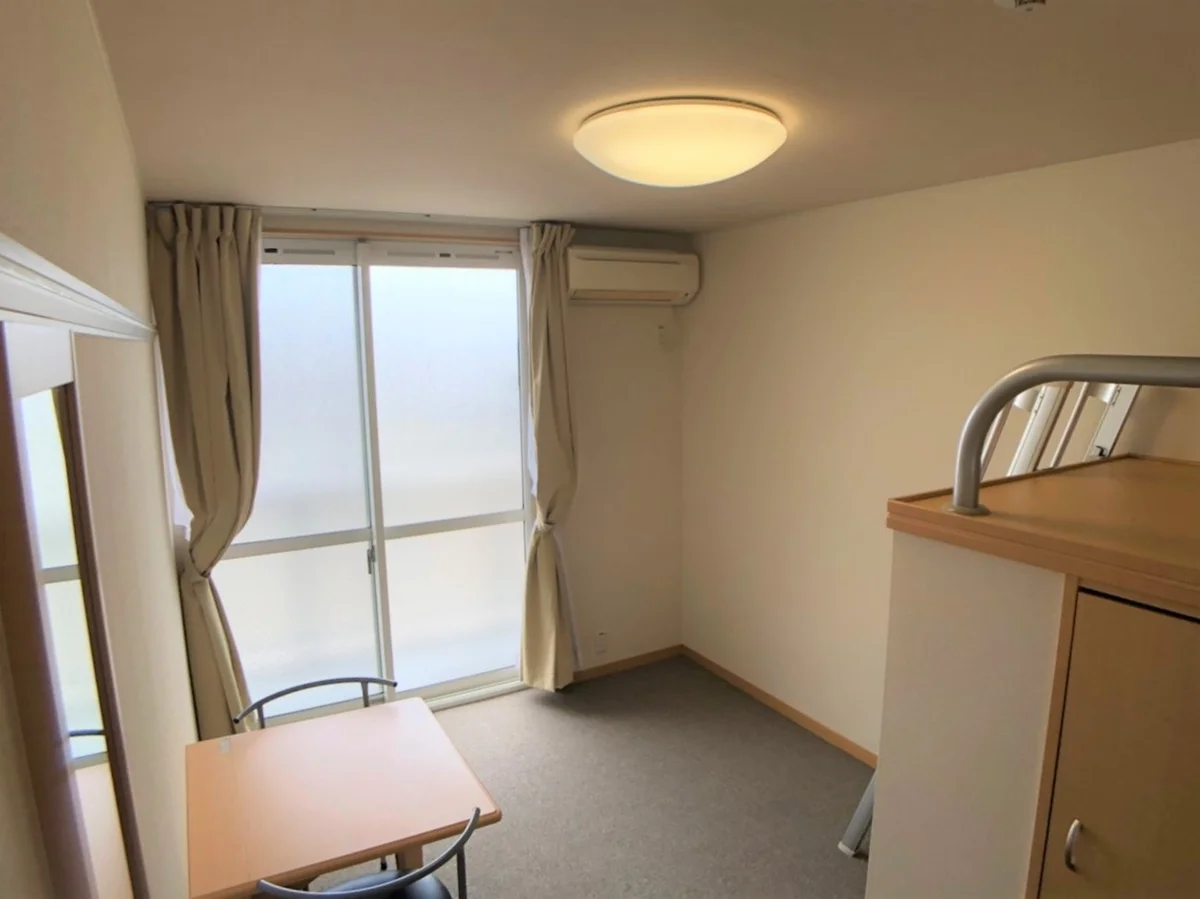 設備・使用は号室により異なる為、現況を優先いたします。