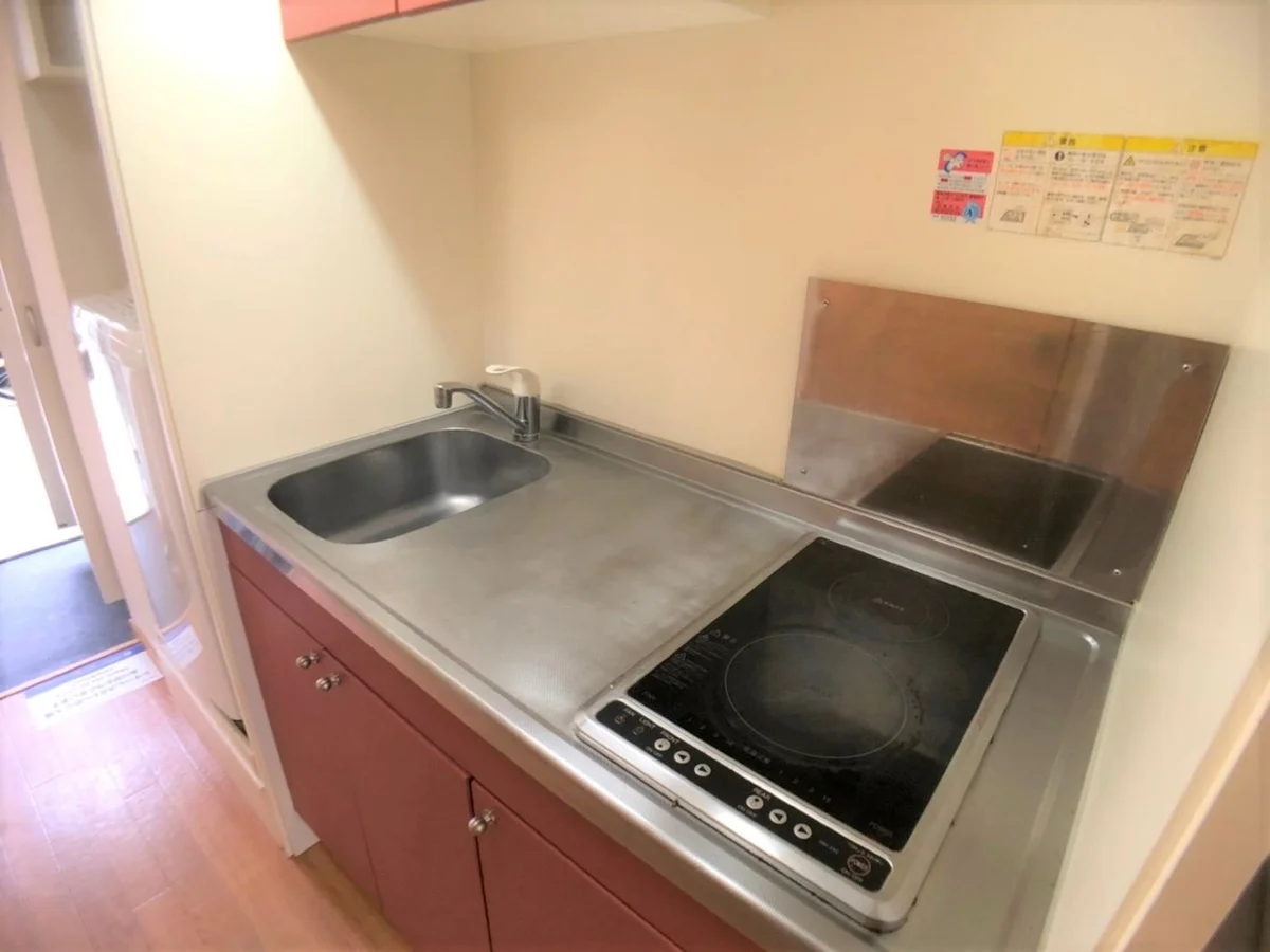 設備・使用は号室により異なる為、現況を優先いたします。