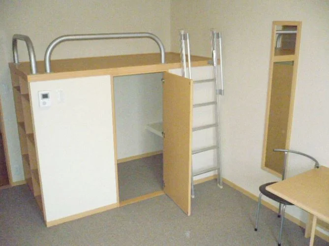 備品や設備仕様は号室等により異なります現地をご確認下さい。