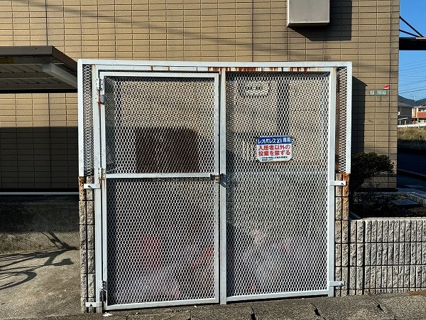 ゴミ箱