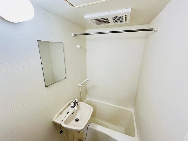 設備・使用が異なる場合、現状を優先します。