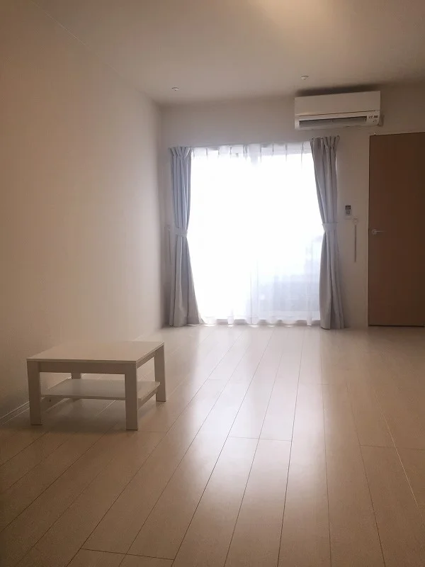 全室南窓で日当たり良好です