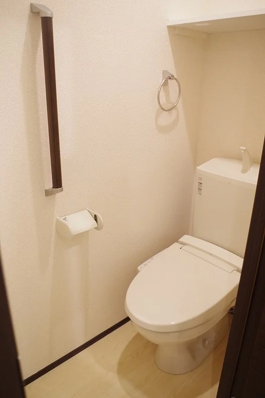 設備・仕様は号室により異なる為、現況を優先致します。