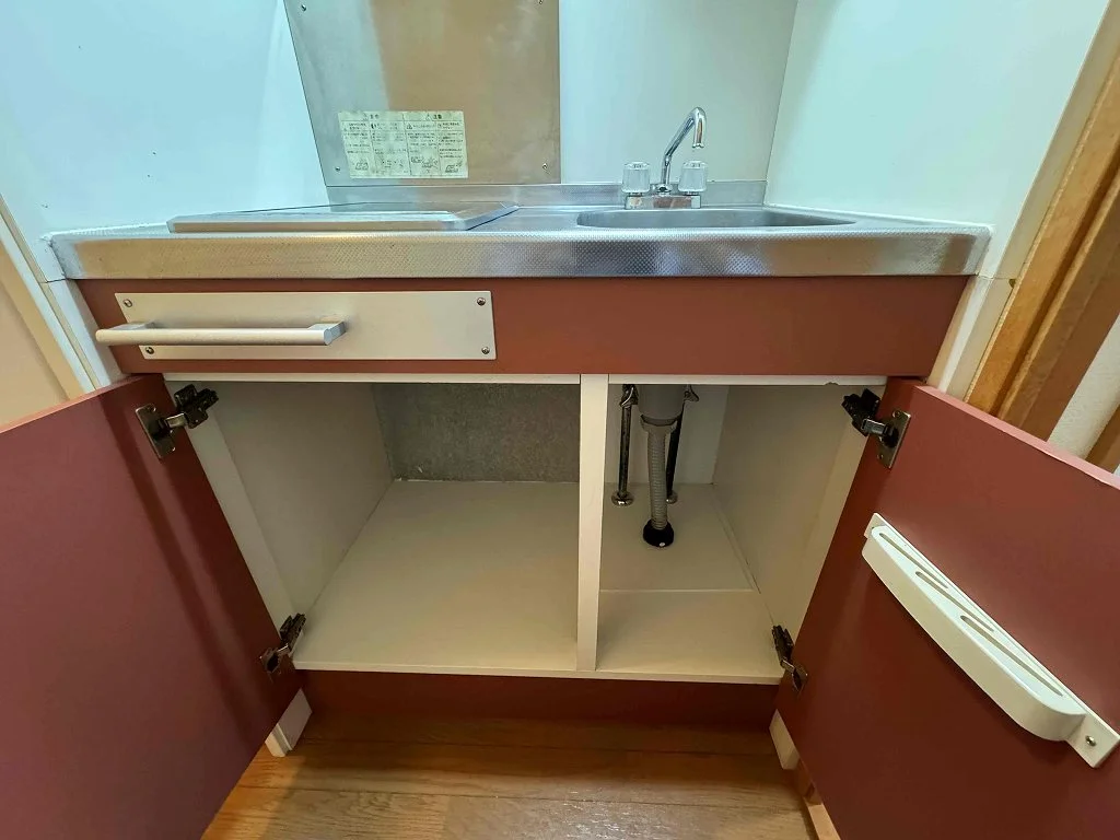 ※同タイプ部屋の写真となります