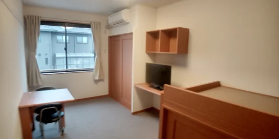 折畳みテーブル・椅子付き