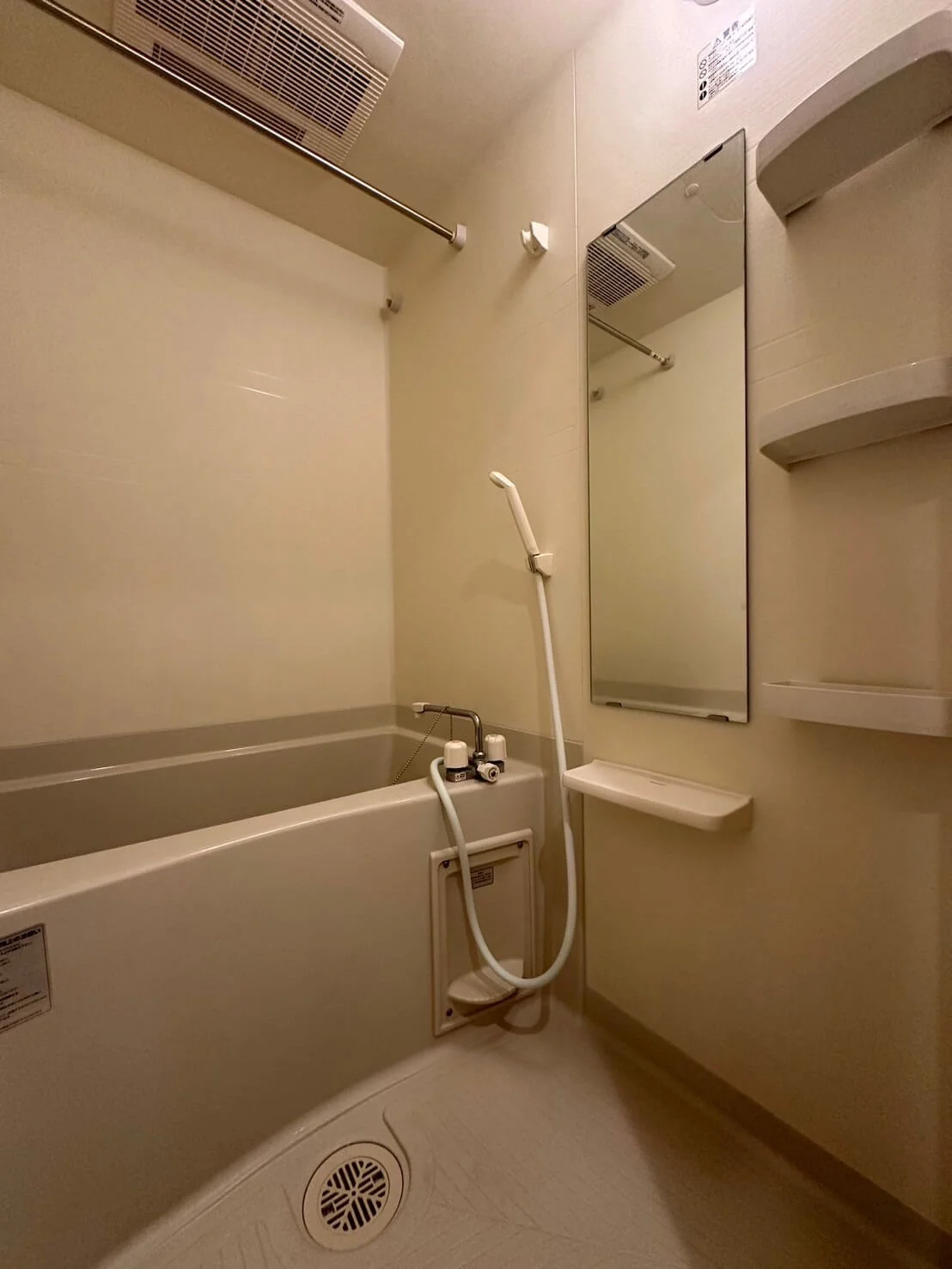 綺麗なお風呂♪