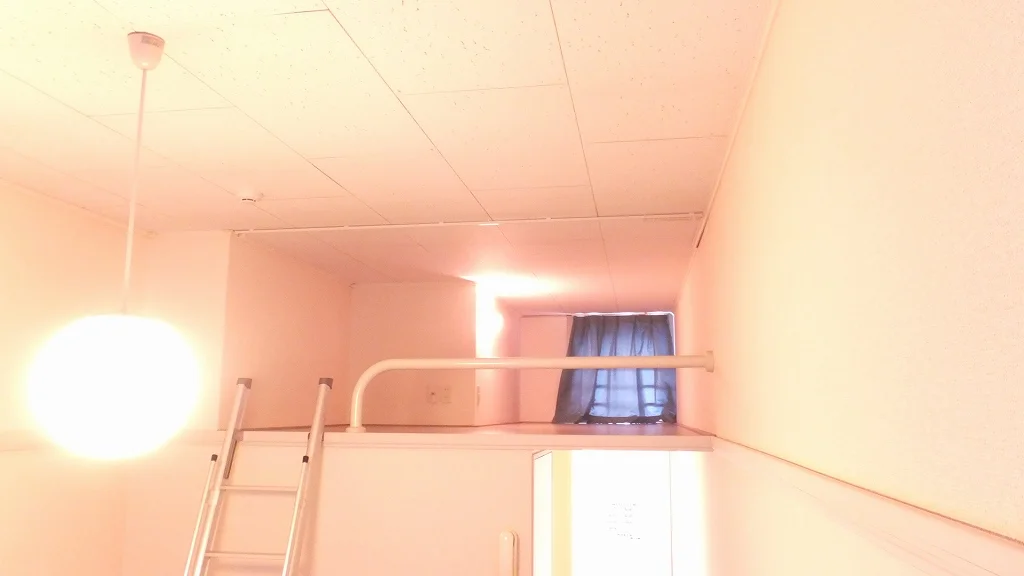 ロフトスペース