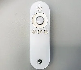 ライフスティック(Wi-Fi　有料)