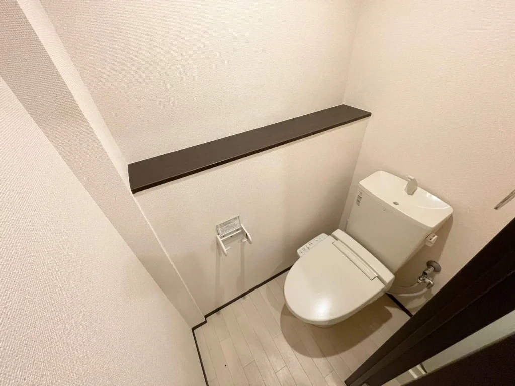 1Ｆ手すり有・2Ｆ手すりなし