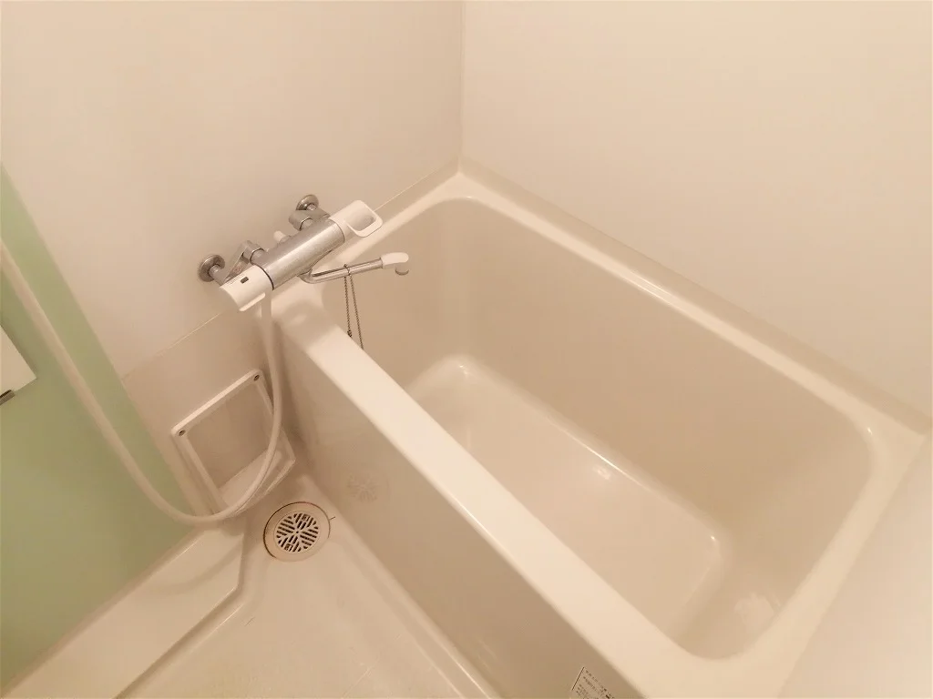 同タイプの物件写真です。