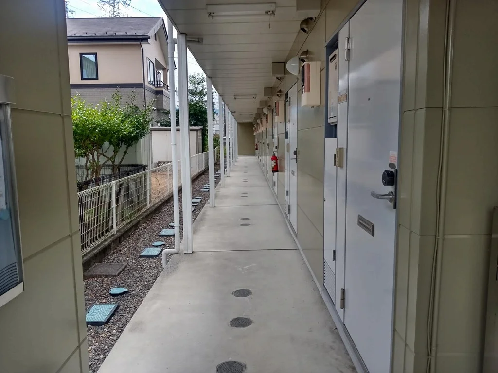 1階
