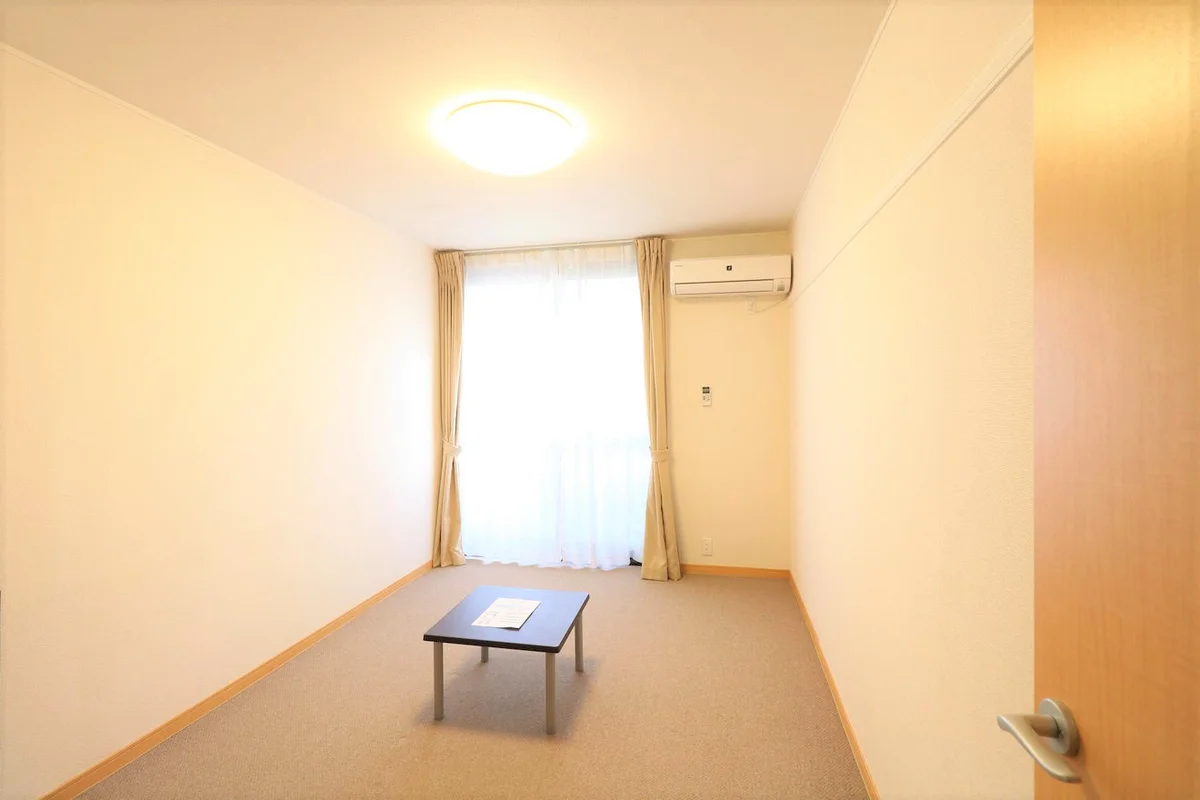 退寮をお考えの方には家具家電付きがおススメ！