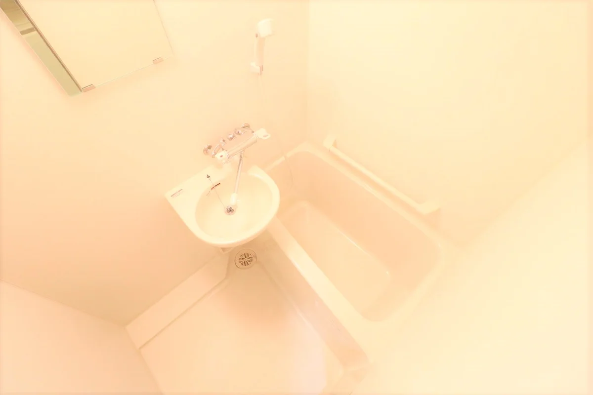 浴室乾燥機で雨や雪の日でもらくらくお洗濯！