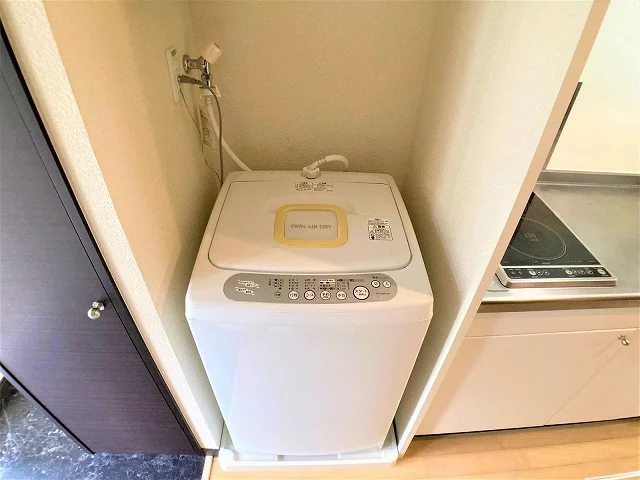 設備・仕様は号室により異なる為、現況を優先致します。