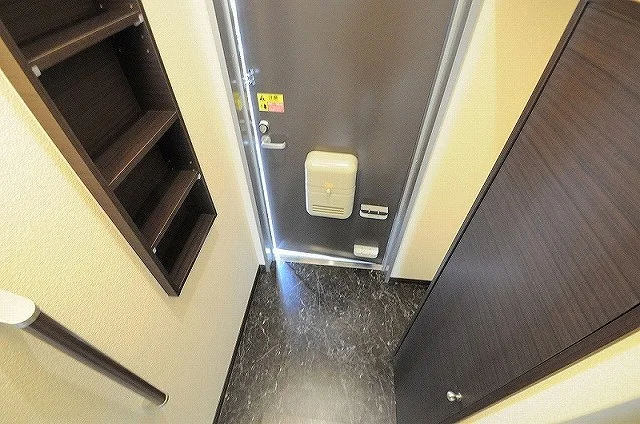 設備・仕様は号室により異なる為、現況を優先致します。